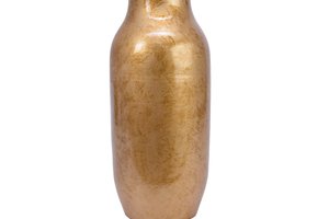 Vase Terracotta