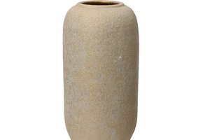 Vase Terracotta Structure