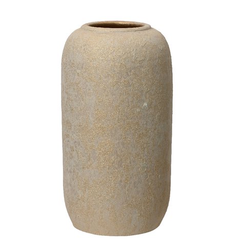 Vase Terracotta Structure