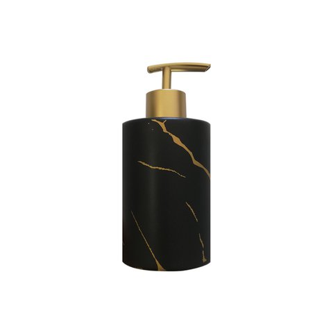 Soap Dispenser Gold