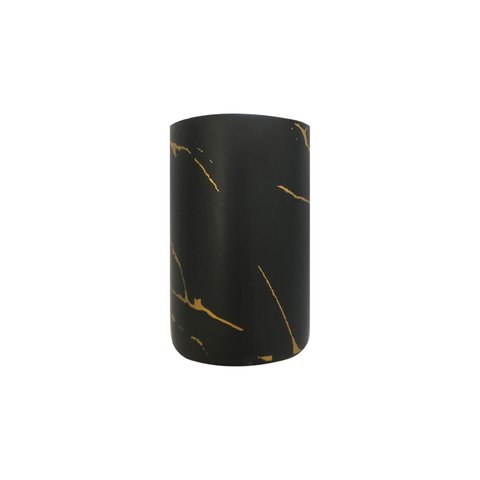 Bath Tumbler Gold