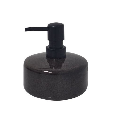 Stoneware Soap Dispenser Ladorada