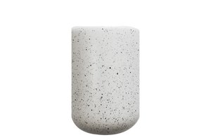 Bath Tumbler Sand