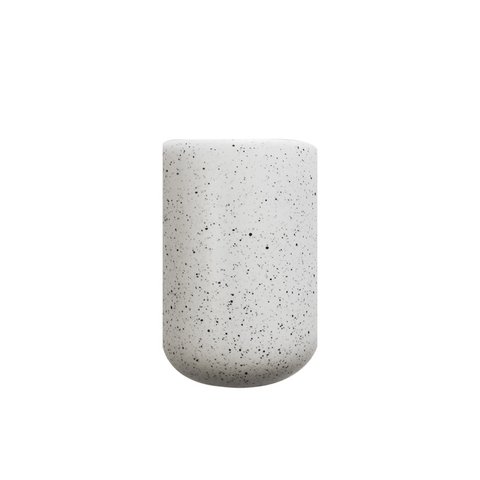 Bath Tumbler Sand