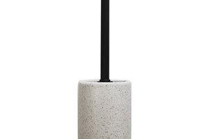 Toilet Brush Sand