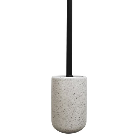 Toilet Brush Sand