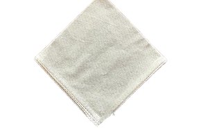 Napkin Lace Grey