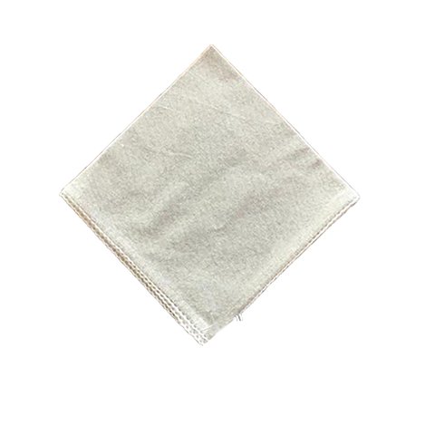 Napkin Lace Grey