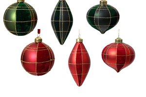 Xmas Ball Velvet