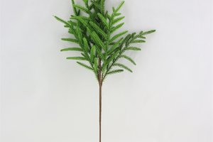 Xmas Spray With Pines