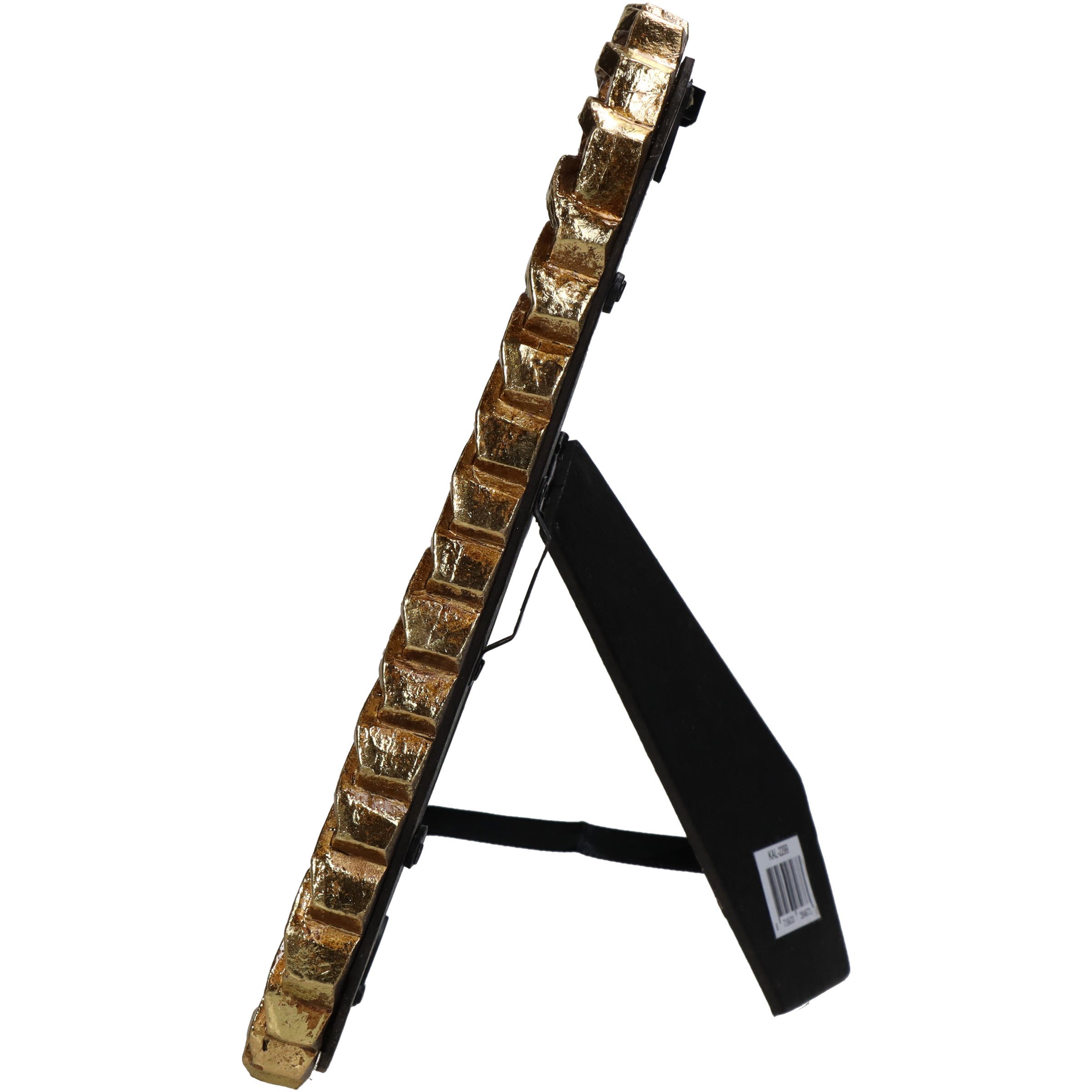 Photo Frame Gold