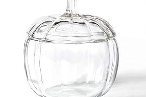 Pumpkin Jar