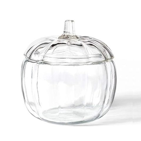 Pumpkin Jar
