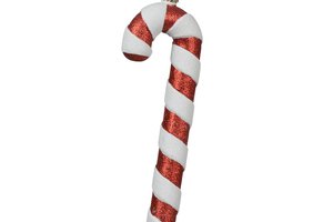 Xmas Candy Cane