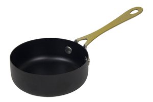 Serving Pan Black