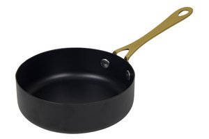 Serving Pan Black
