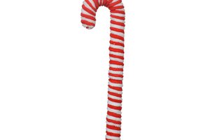 Xmas Candy Cane