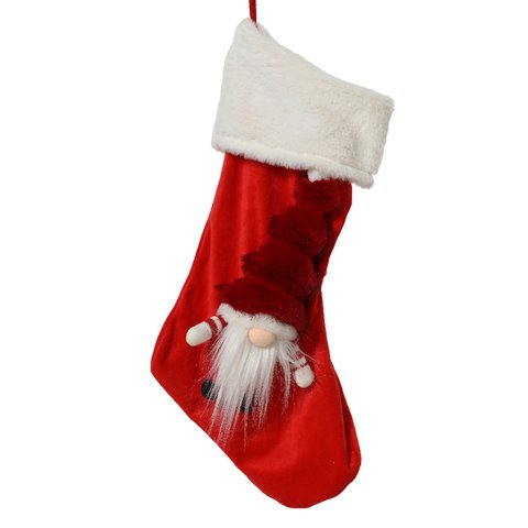 Xmas Stocking Gnome