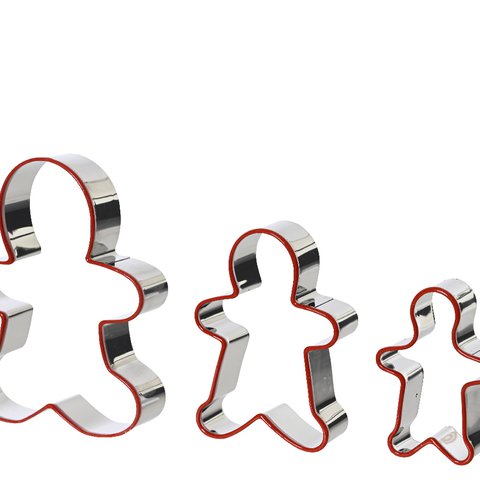 Xmas Cookie Cutter