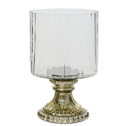 Hurricane Glass Clear