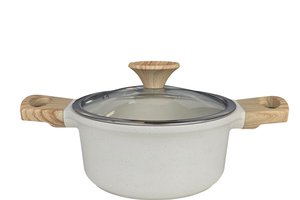 Pearl Casserole by Selin