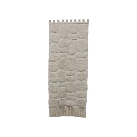 Wall Plaque Irregular Blocks