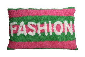 Cushion "Fashion"