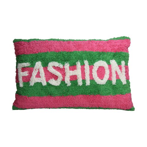 Cushion "Fashion"
