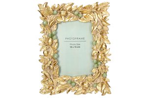 Photo Frame Olives