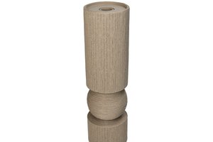 Candle Holder Sand