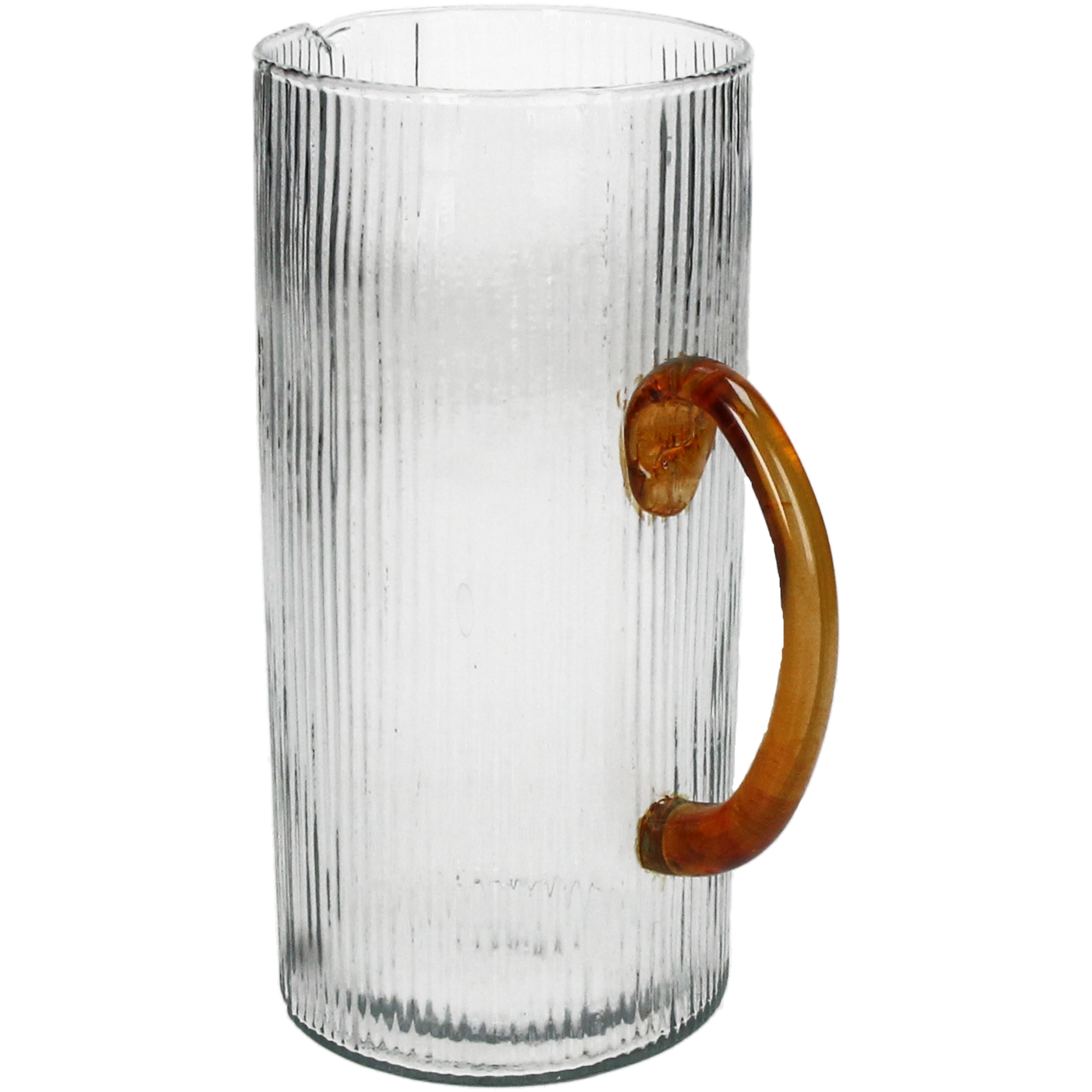 Jug Glass