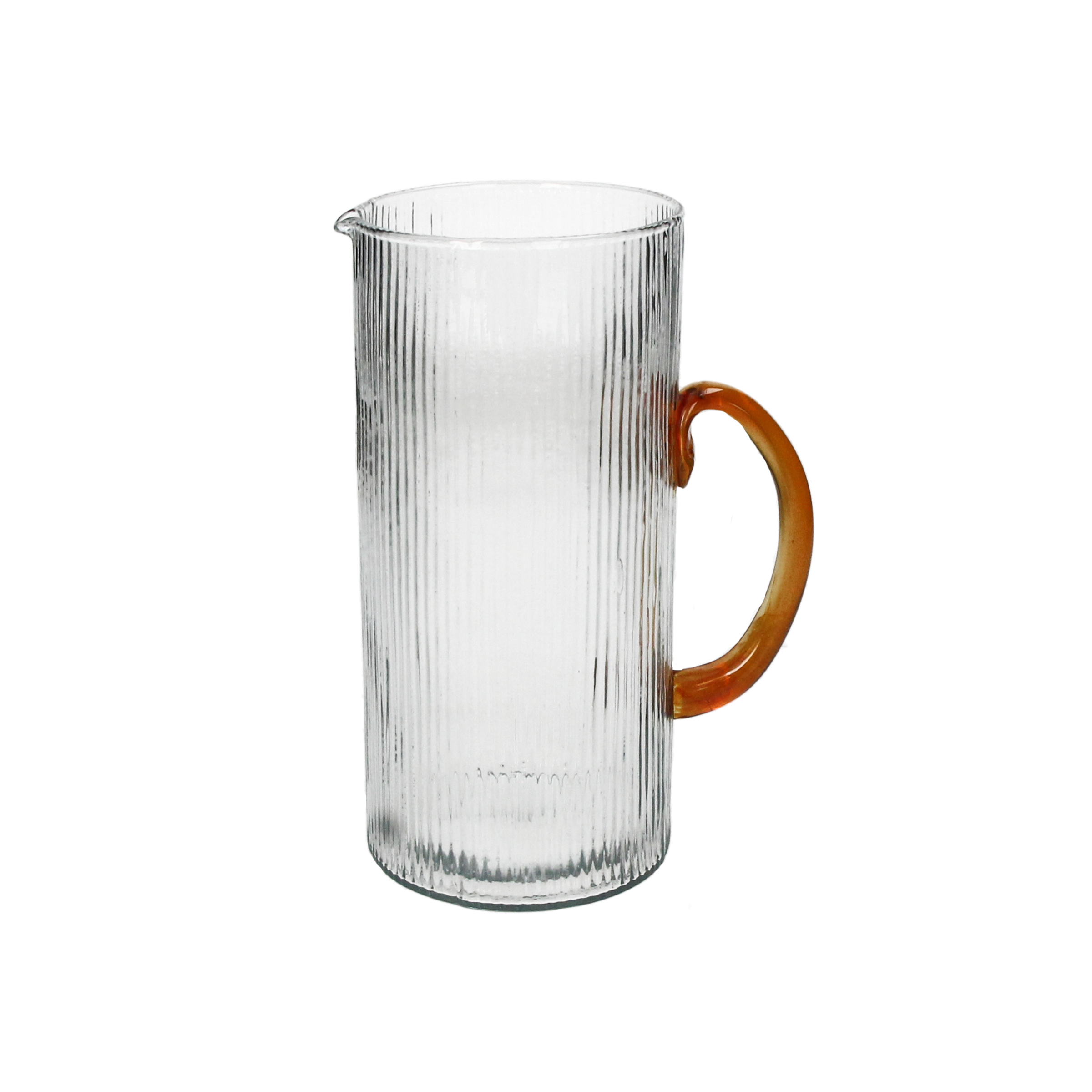 Jug Glass