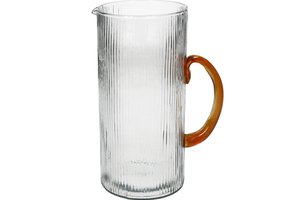 Jug Glass