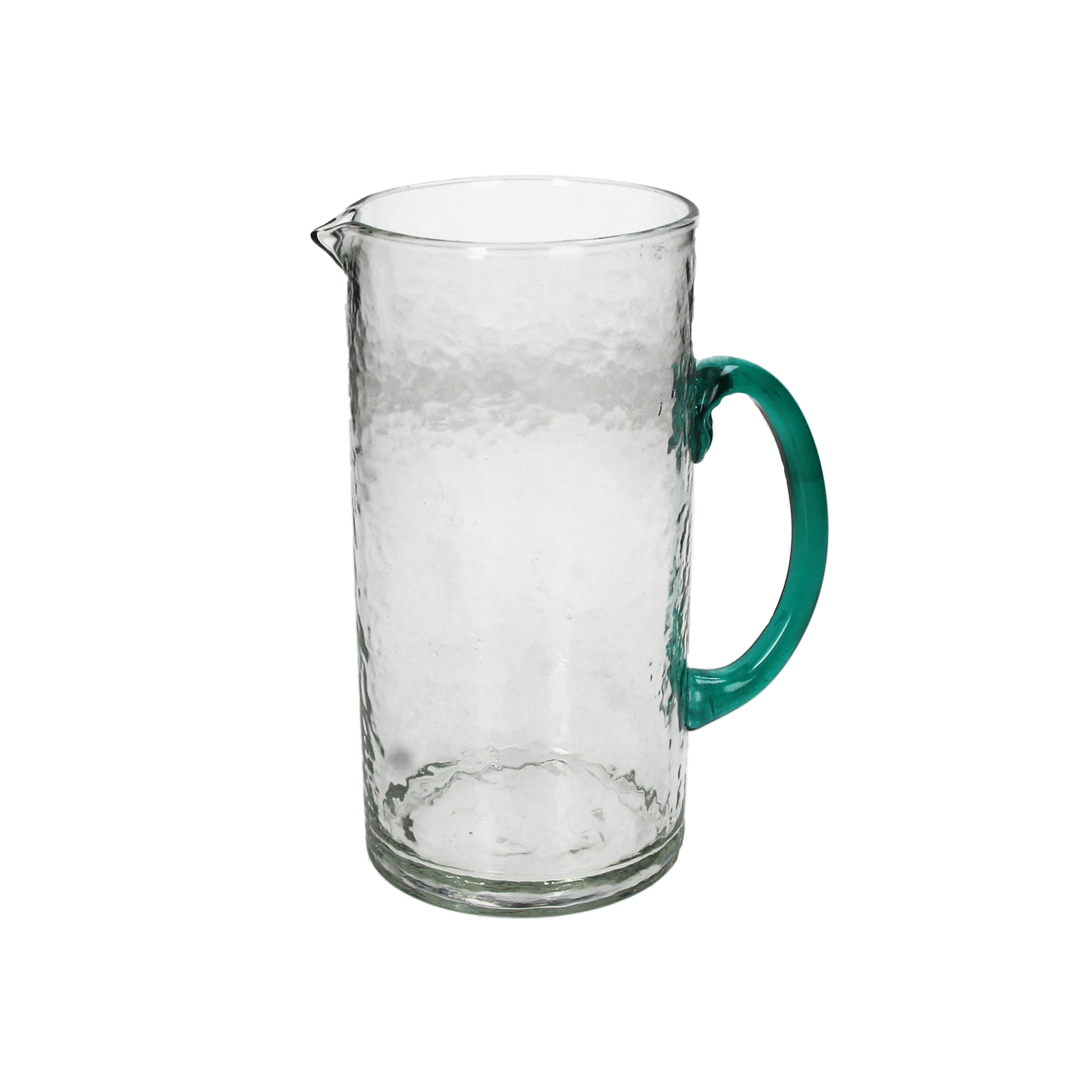 Jug Glass