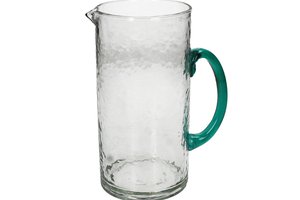Jug Glass