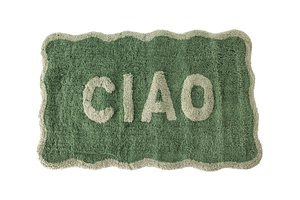 Bathmat "CIAO"