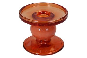 Candle Holder Glass