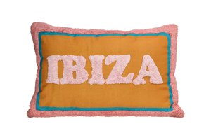 Cushion "IBIZA"