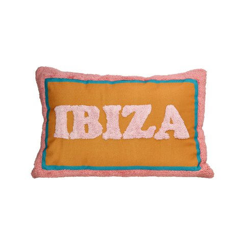 Cushion "IBIZA"