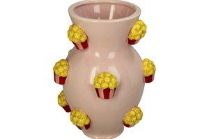 Vase Popcorn Dolomite