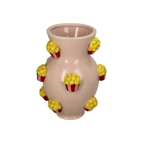Vase Popcorn Dolomite