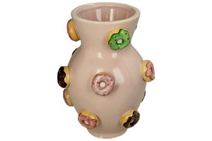 Vase Donut Dolomite