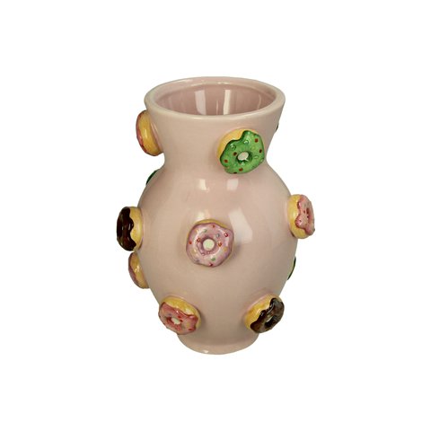 Vase Donut Dolomite