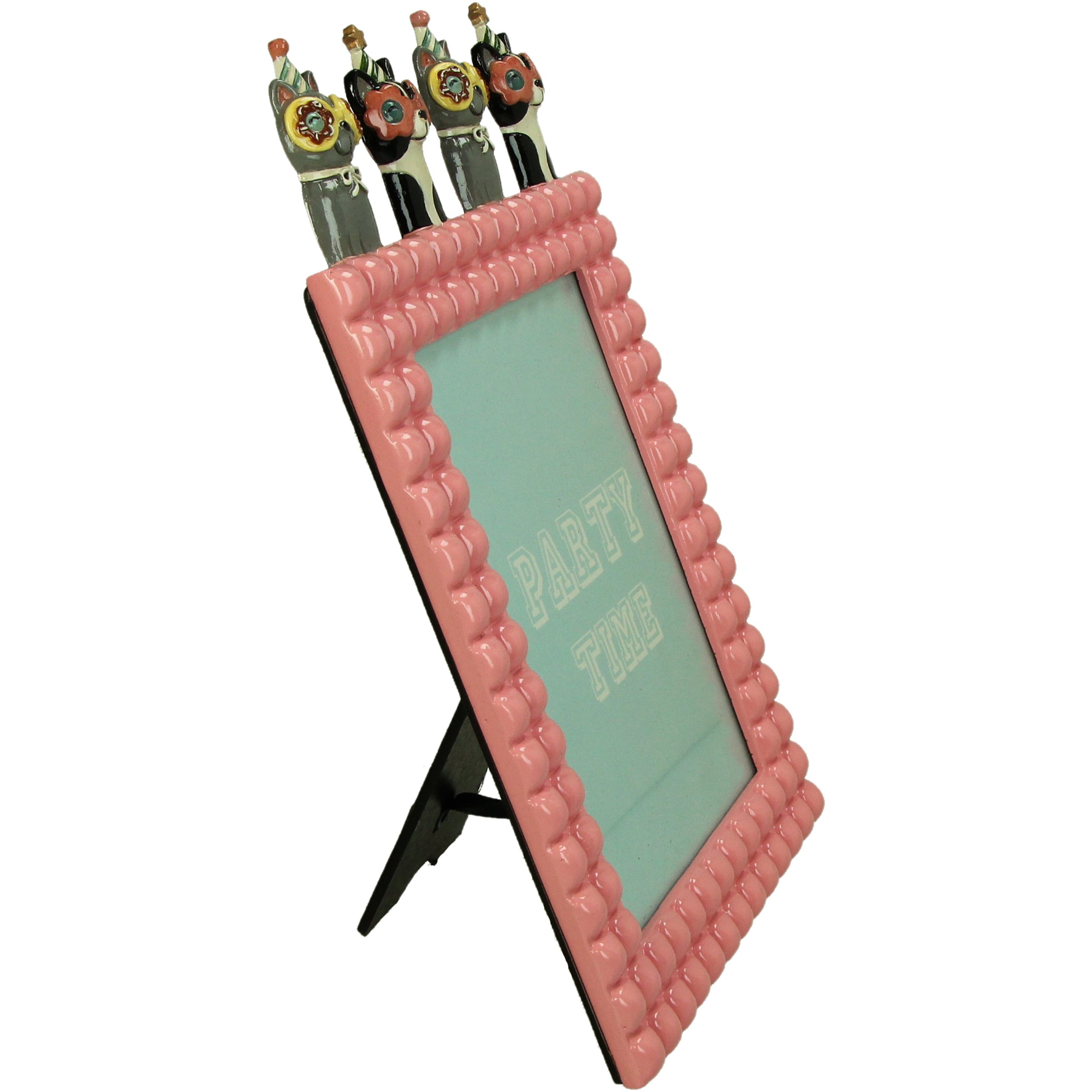 Photo Frame "Party Time"