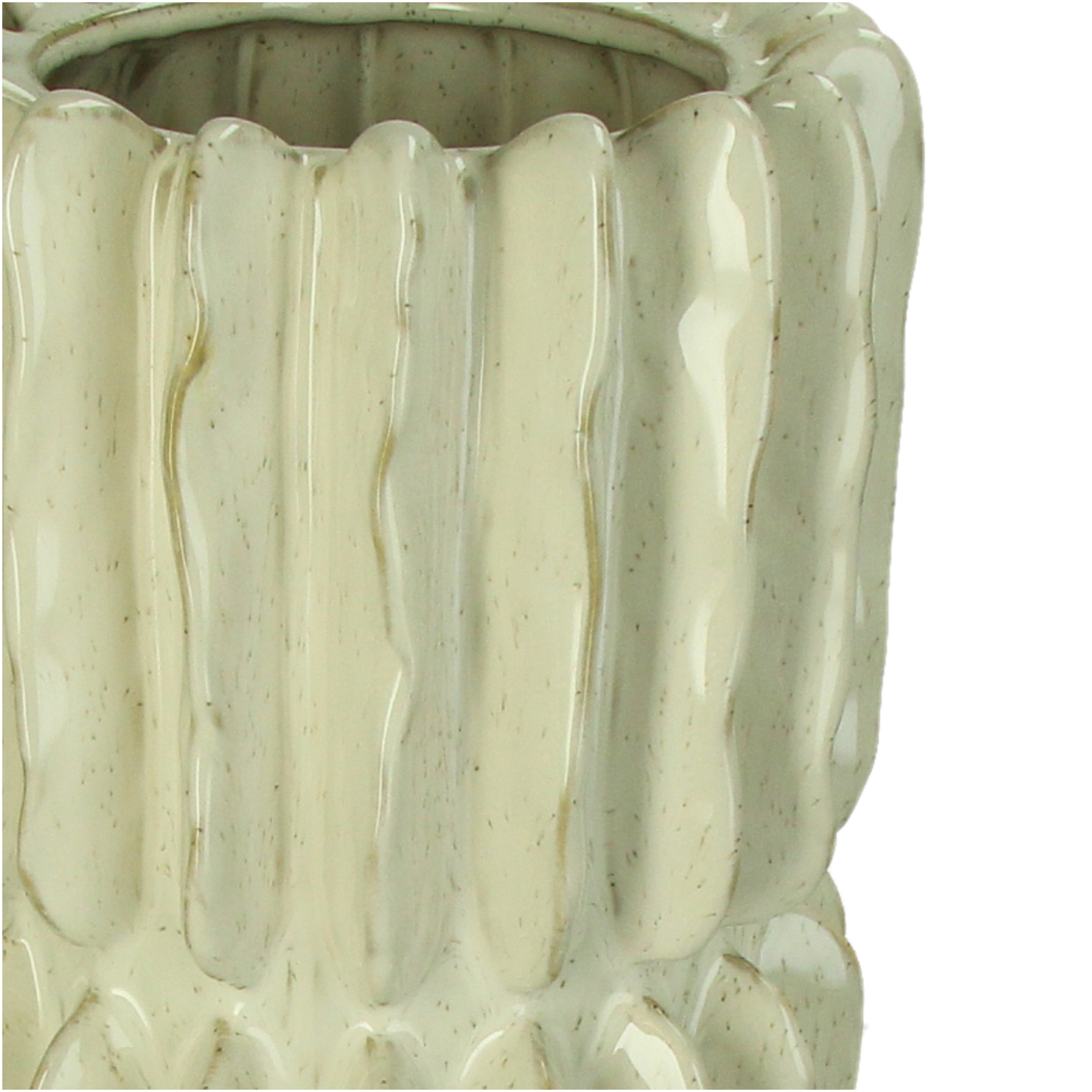 Vase Ridges