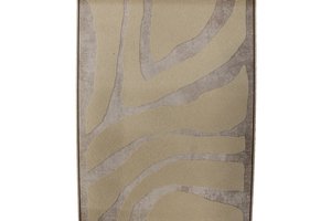 Wall Frame Canvas Beige