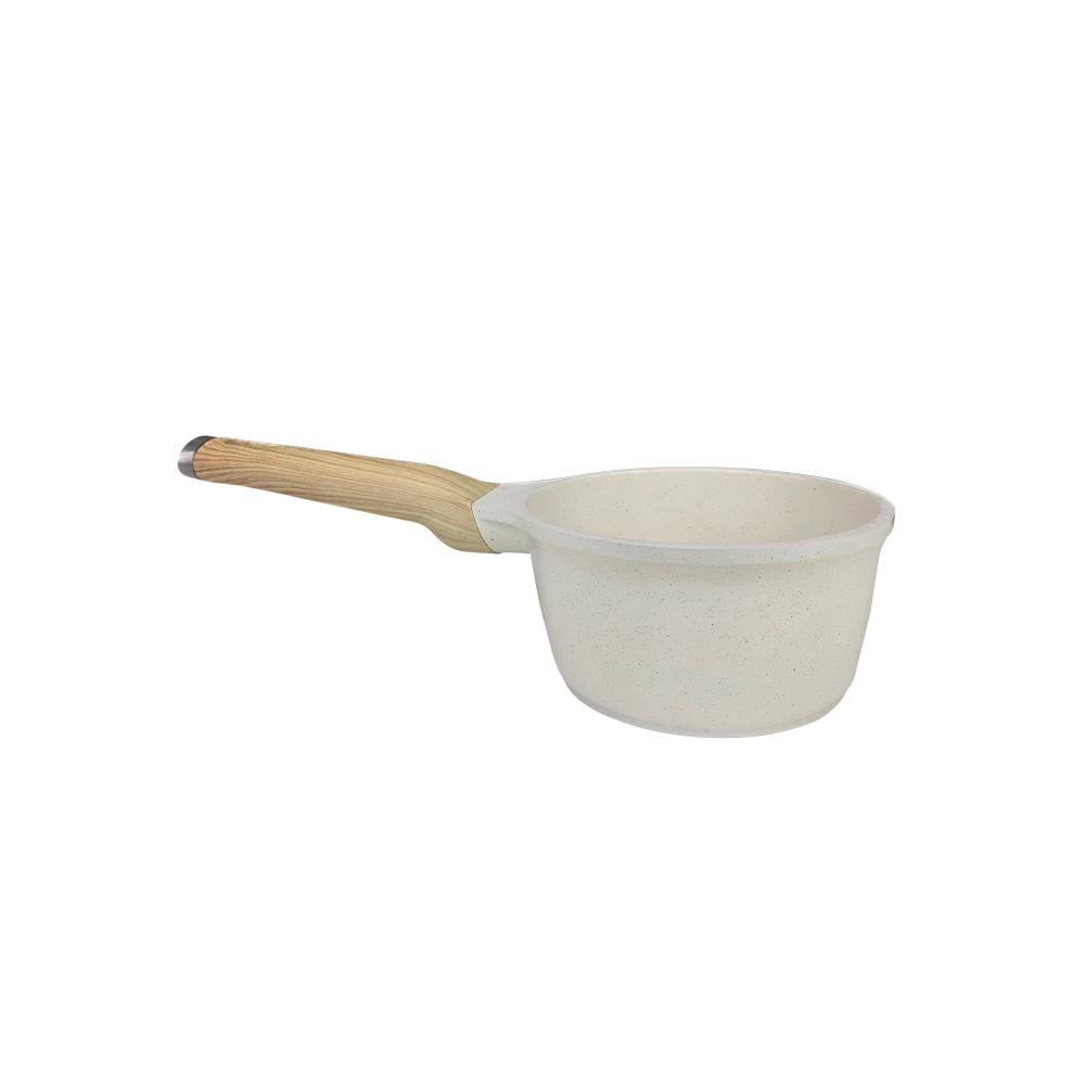 Pearl Sauce Pan by Selin