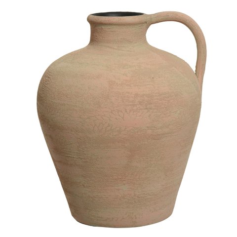 Jug Terracotta