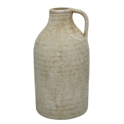 Jug Terracotta