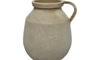 Jug Terracotta